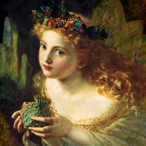 Meet your Posher, Chloe